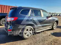 2010 Hyundai Santa Fe фото