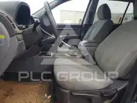 2010 Hyundai Santa Fe фото