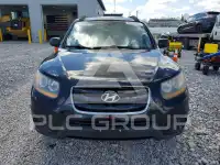 2010 Hyundai Santa Fe photo