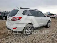 2010 Hyundai Santa Fe фото