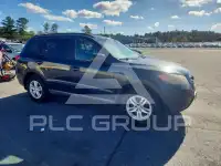 2010 Hyundai Santa Fe photo