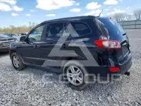 2010 Hyundai Santa Fe photo