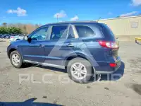 2010 Hyundai Santa Fe photo
