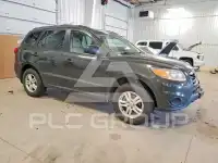 2010 Hyundai Santa Fe фото
