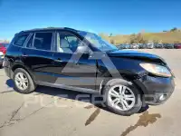 2010 Hyundai Santa Fe фото