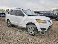 2010 Hyundai Santa Fe фото