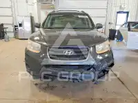 2010 Hyundai Santa Fe фото