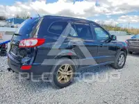 2010 Hyundai Santa Fe photo