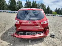 2010 Hyundai Santa Fe photo