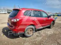 2010 Hyundai Santa Fe фото