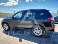 2010 Hyundai Santa Fe фото