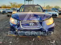 2010 Hyundai Santa Fe photo