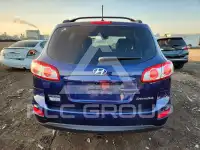 2010 Hyundai Santa Fe photo