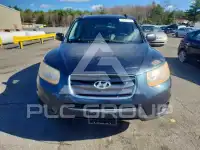 2010 Hyundai Santa Fe photo