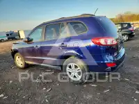 2010 Hyundai Santa Fe photo