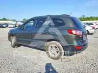 2010 Hyundai Santa Fe фото