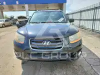 2010 Hyundai Santa Fe photo