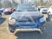 2010 Hyundai Santa Fe фото