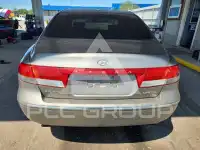 2010 Hyundai Azera photo