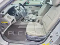 2010 Hyundai Azera фото