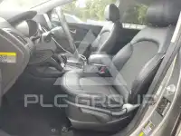 2010 Hyundai Tucson фото