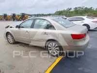2010 Hyundai Sonata фото