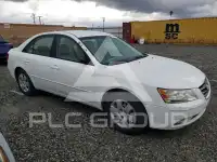 2010 Hyundai Sonata photo