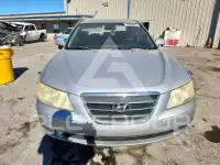 2010 Hyundai Sonata фото