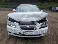 2010 Hyundai Sonata photo