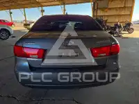 2010 Hyundai Sonata фото