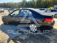 2010 Hyundai Sonata фото