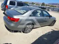 2010 Hyundai Sonata фото