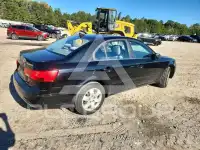 2010 Hyundai Sonata photo