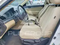 2010 Hyundai Sonata photo