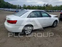2010 Hyundai Sonata photo