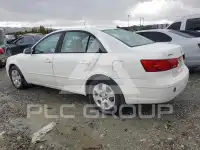 2010 Hyundai Sonata photo