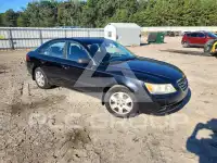 2010 Hyundai Sonata photo
