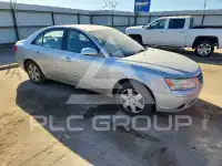 2010 Hyundai Sonata фото