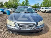 2010 Hyundai Sonata фото