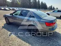 2010 Hyundai Sonata photo