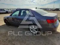 2010 Hyundai Sonata фото
