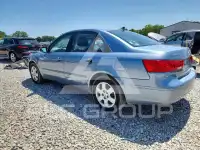 2010 Hyundai Sonata фото