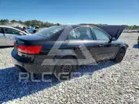 2010 Hyundai Sonata фото