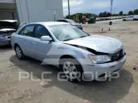 2010 Hyundai Sonata фото