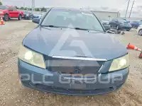 2010 Hyundai Sonata фото