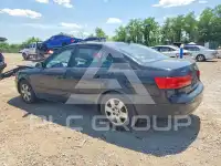 2010 Hyundai Sonata фото