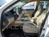 2010 Hyundai Sonata photo