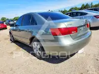 2010 Hyundai Sonata фото