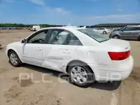 2010 Hyundai Sonata фото