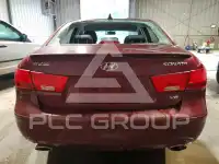2010 Hyundai Sonata фото